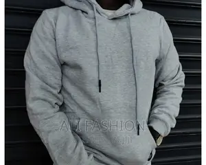 Heavy Warm Hoodies