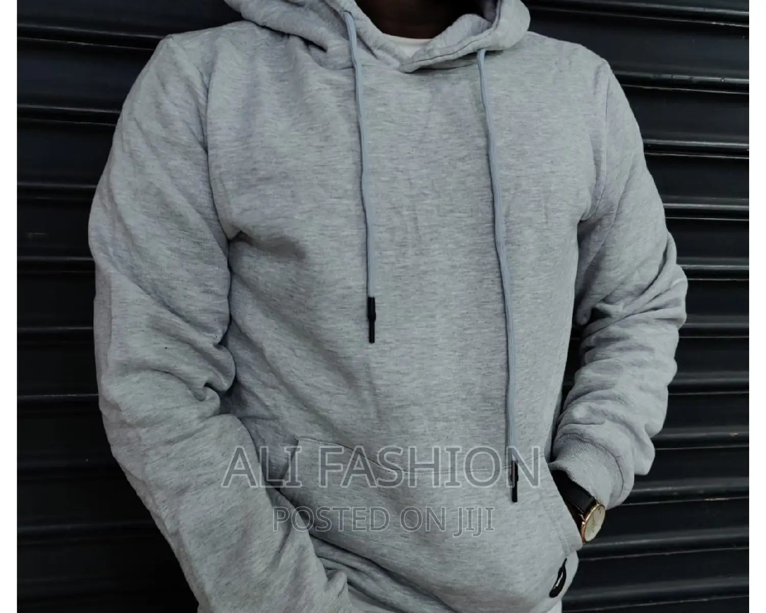 Heavy Warm Hoodies