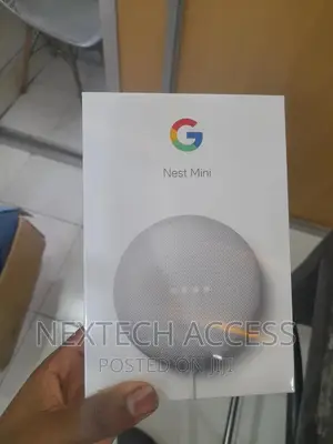 Google Nest Mini