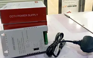 Hikvision Power Supply 150-285vac