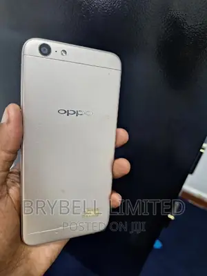 Oppo A57 32 GB Silver