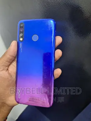 Tecno Camon 12 64 GB Blue