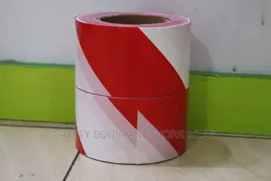 Durable Caution Tape For Construction Sites