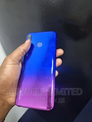 Tecno Camon 12 64 GB Blue