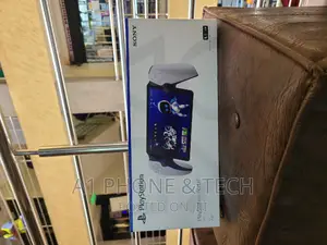 Playstation Portal