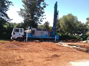 Pump Supply and Installation