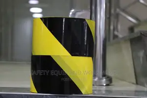 Non Adhesive Caution Tape For Hazardous Areas