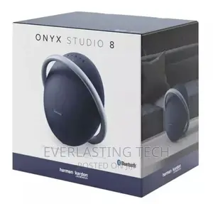 Harman Kardon Onyx Studio 8 - Bluetooth Speakers