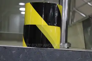 Reusable Caution Tape For Crime Prevention