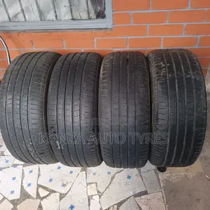 Bridgestone Tyres Size 255/55r18 Per Pc