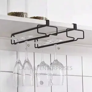 Wine Glass Rack