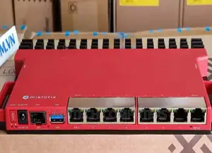 Mikrotik L009uigs-2haxd-In