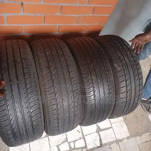 Yokohama Tyres Size 235/55r18 Per Pc
