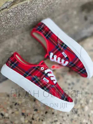 Customized Vans