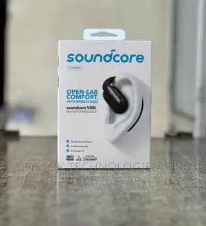 Anker Soundcore V30i Open-Ear Headphones