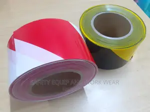 Industrial Caution Tape At Discounted Price