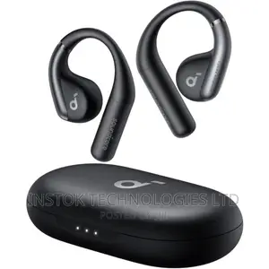 Anker Soundcore Aerofit Open-Ear True Wireless Earbuds