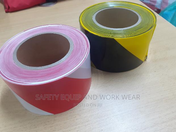 Barricade Tapes For Event Management - main view