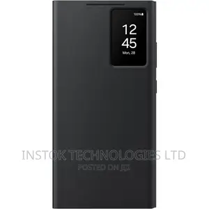 Samsung Galaxy S24 Ultra Smart View Wallet Case