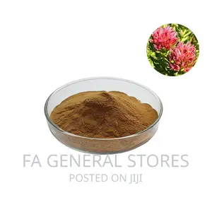 Rhodiola Extract