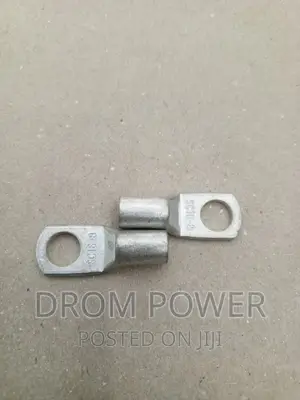 Cable Lugs