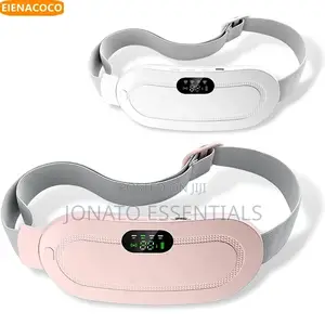 Smart Menstrual Heating Belt - Portable Cramp Relief Device