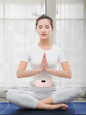 Smart Menstrual Heating Belt - Portable Cramp Relief Device