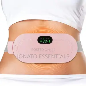 Smart Menstrual Heating Belt - Portable Cramp Relief Device