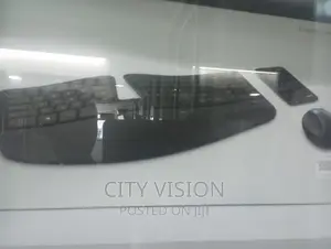 ^°Sculpt Ergo Wireless Keyboard and Mouse Combo Microsoft !!
