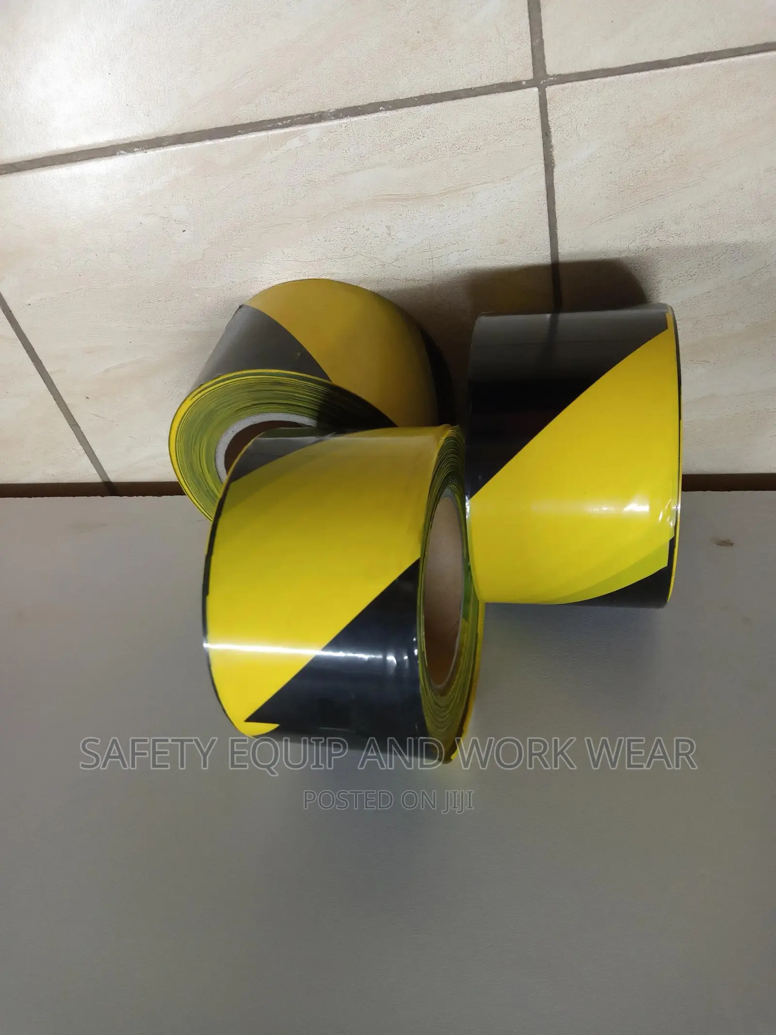 Warning Tape/Warning Barrier Tapes
