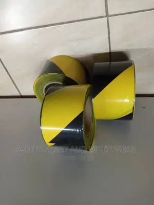 Warning Tape/Warning Barrier Tapes