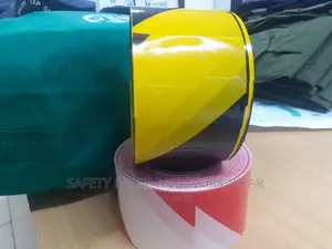 Caution Printable Tapes