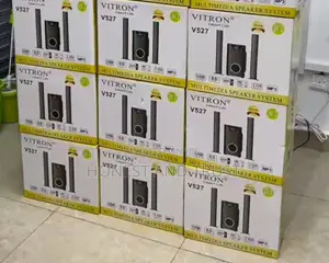 Vitron 527 Soundbar 9000 W