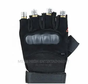Laser Hand Gloves