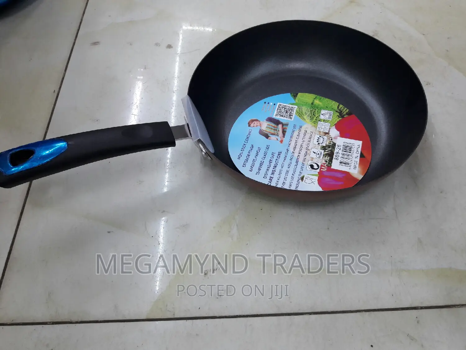 Induction Pan/Nonstick Pan/Frying Pan