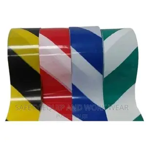 Caution Tapes For Sale ( White/ Red, Yellow/ Black)