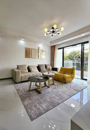 2bdrm Apartment in Kileleshwa for sale