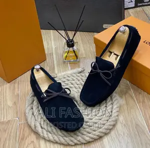 Tod Loafers for Men