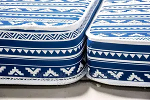 Get Mokofied With Moko Mattresses - 4by6 8inch Heavy Duty.