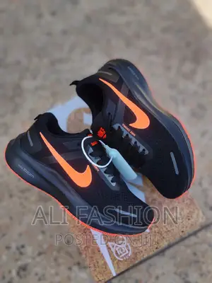 Zoom Trainers