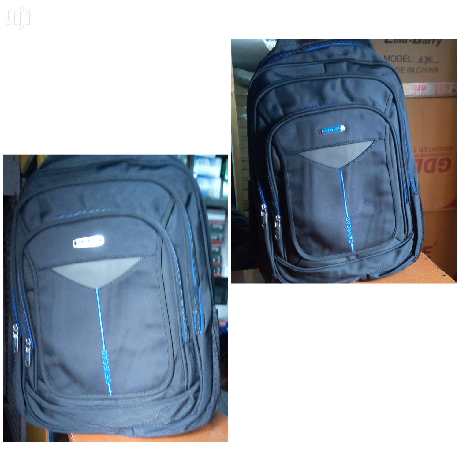 Quality Cotton Bag
