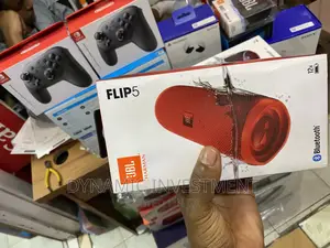 JBL FLIP 5, Waterproof Portable Bluetooth Speaker