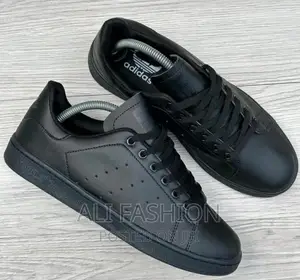 Stansmith Black