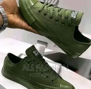 Converse Unisex