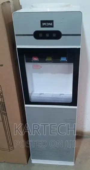 Ipcone Hot, Normal and Normal Water Dispenser
