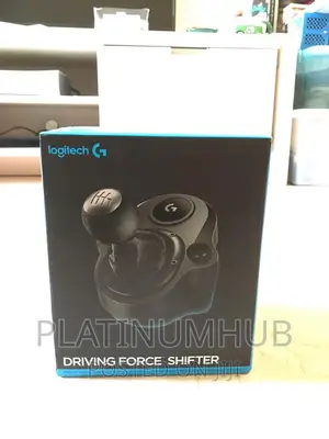 G29 Logitech Driving Force Shifter S3