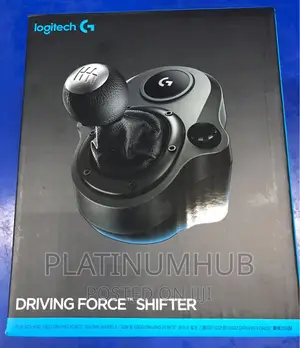 G29 Logitech Driving Force Shifter B7t