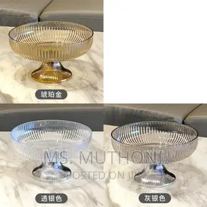 Vintage Fruit Bowl*
