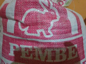 Rabbit Pellets