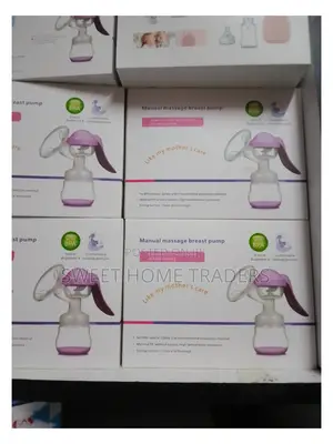 Manual Breast Pump Manual Breast Pump